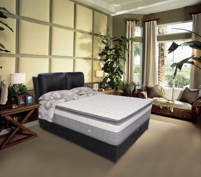 MOZZA PLUSHTOP POCKET